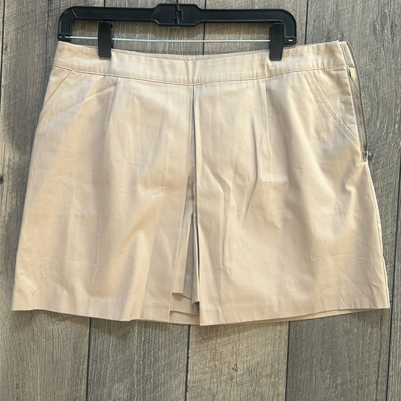 Chinese Laundry Skort Sz 8 - Picture 1 of 5